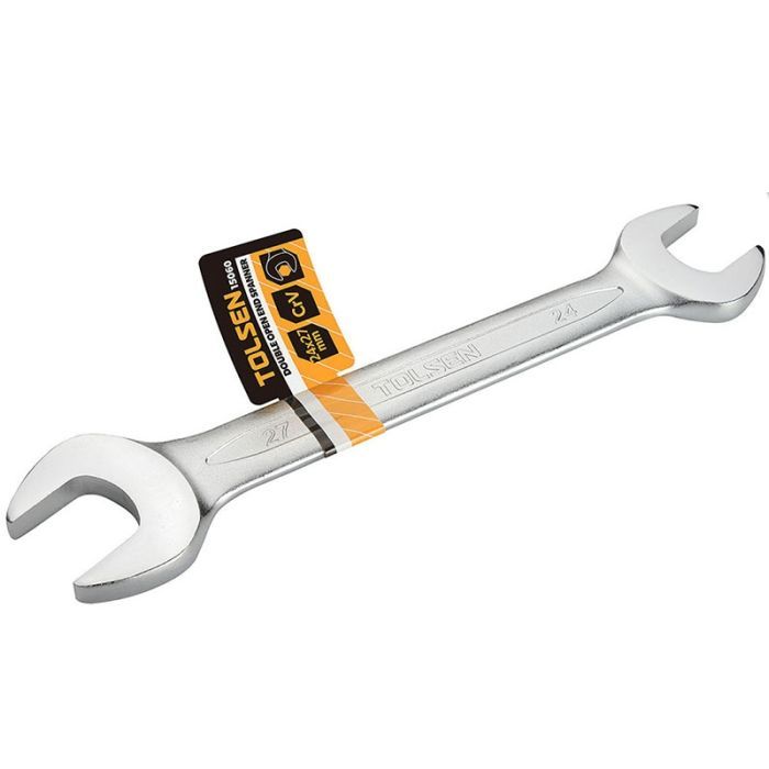 Ключ Tolsen рожковый 8*9 мм Фото