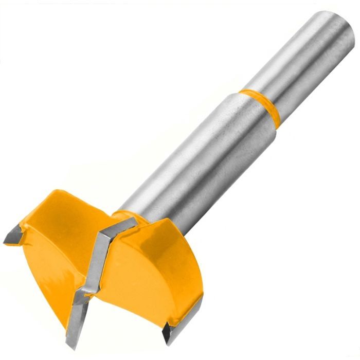 Сверло Tolsen Форстнера з ТВС фрезой O35мм 85мм Фото