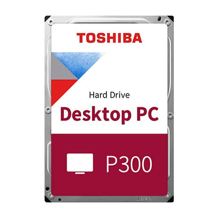 Жесткий диск Toshiba 3.5" 2TB Фото