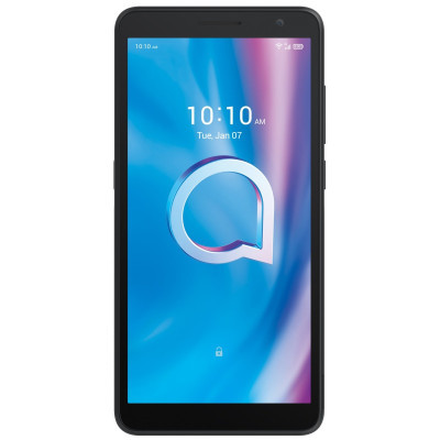 Мобильный телефон Alcatel 1B 2/32GB Prime Black Фото