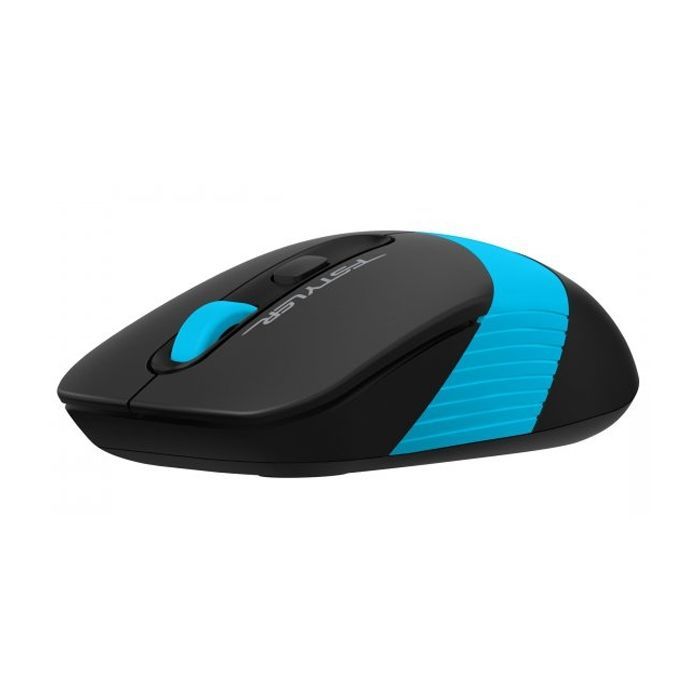 Мышка A4Tech FG10S Blue Фото