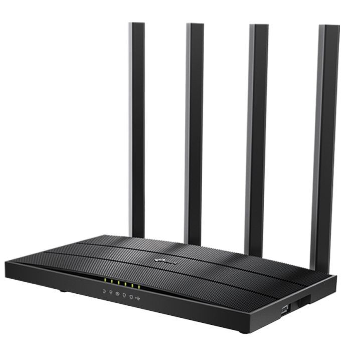Маршрутизатор TP-Link ARCHER-C6U Фото