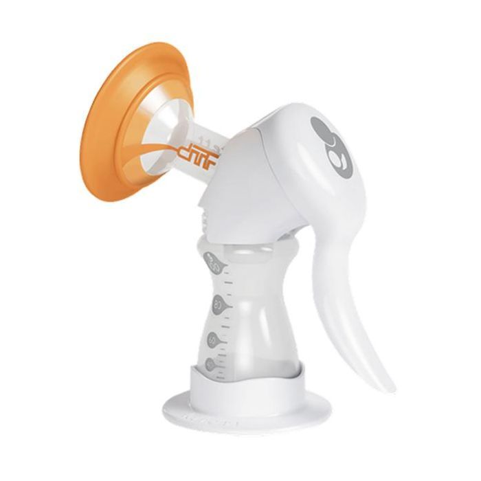 Молокоотсос Kitett KOLOR PLAY ручной Фото