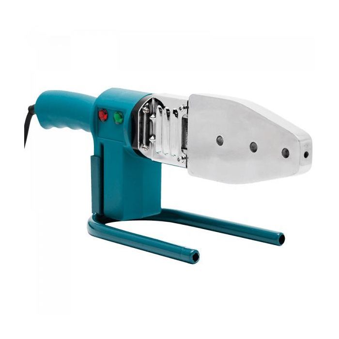 Паяльник для пластиковых труб Зеніт для труб ЗПТ-1206 Фото