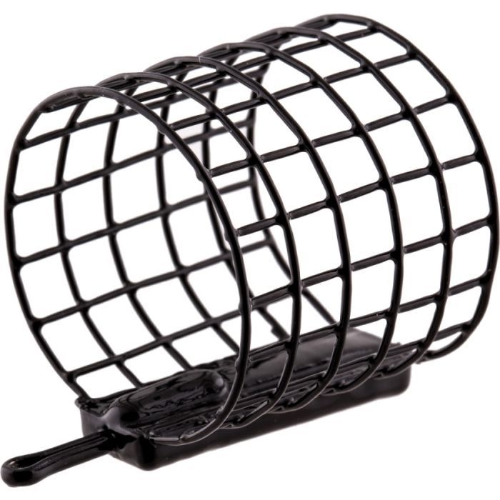 Кормушка Brain "Фидер" L 40g Black Фото