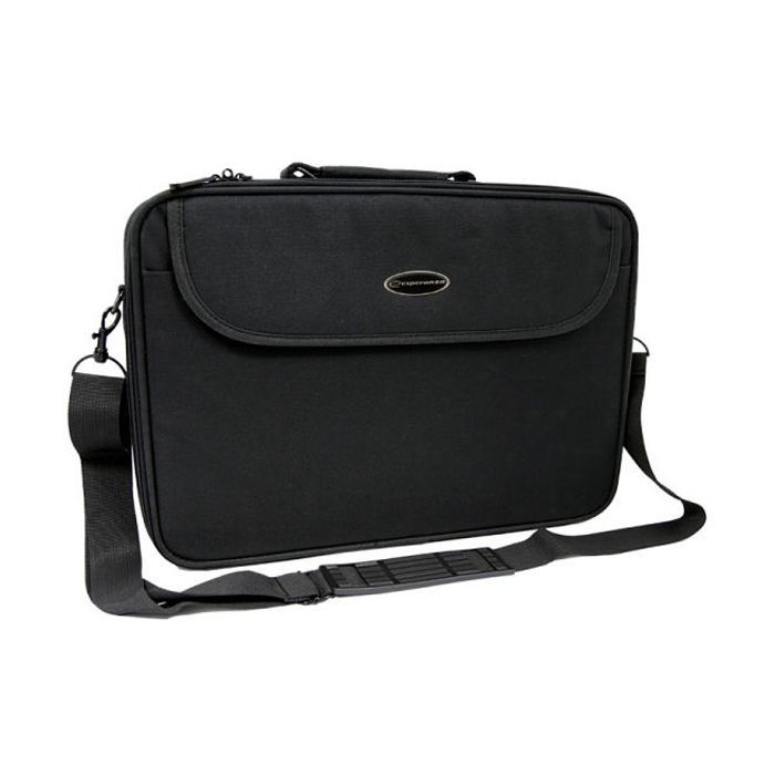 Сумка для ноутбука Esperanza 17" Bag Classic+ Фото