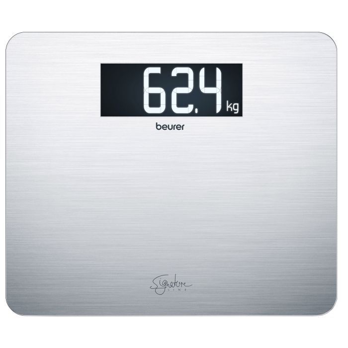 Весы напольные Beurer GS 405 Фото