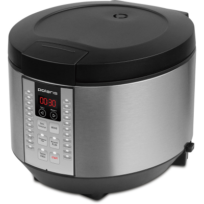 Мультиварка Polaris PMC 0586AD Фото