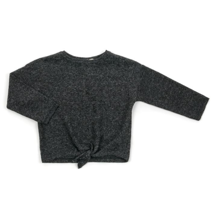 Кофта детская Breeze вязаная Фото