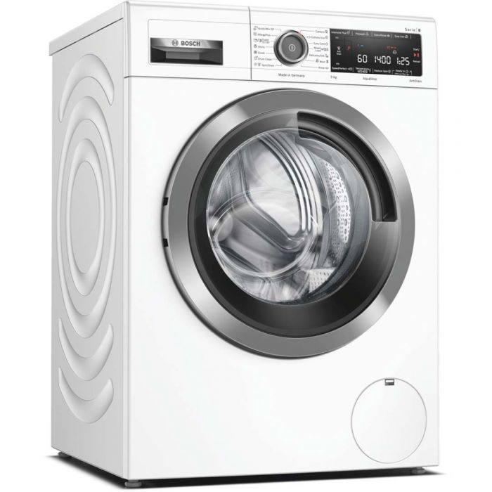 Стиральная машина Bosch WAV28M80UA Фото