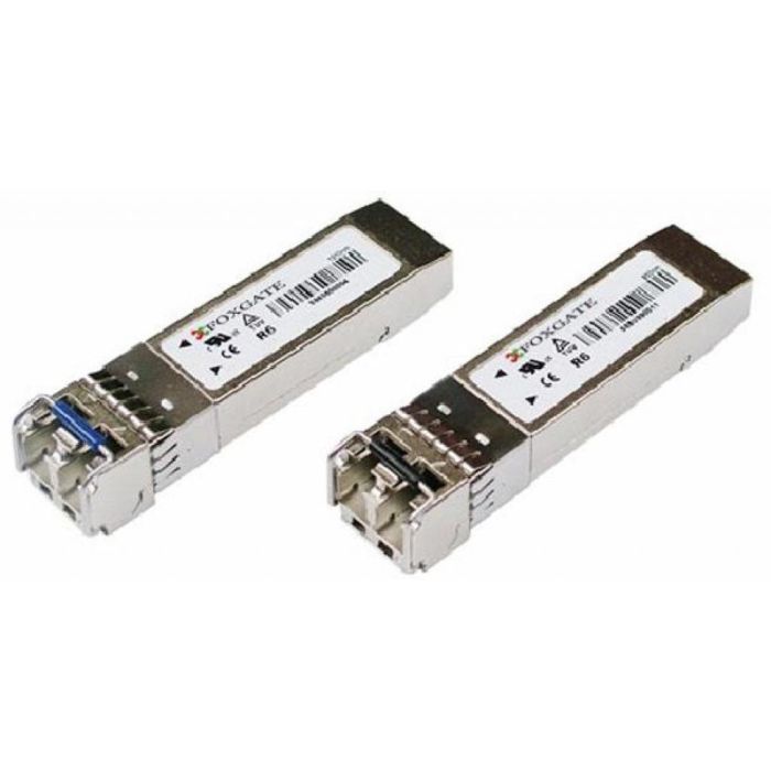 Модуль SFP FoxGate SFP+d-1SM-1270nm-40LC Фото