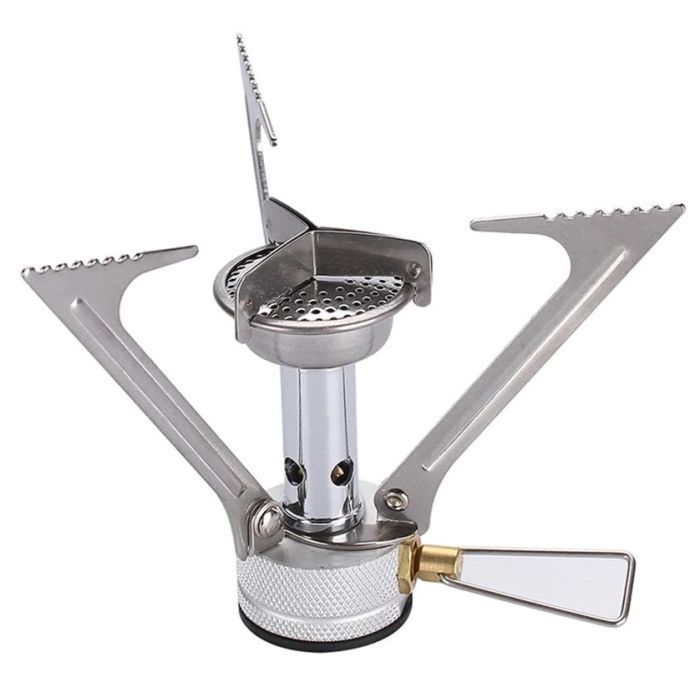 Горелка BRS BRS-1 Фото