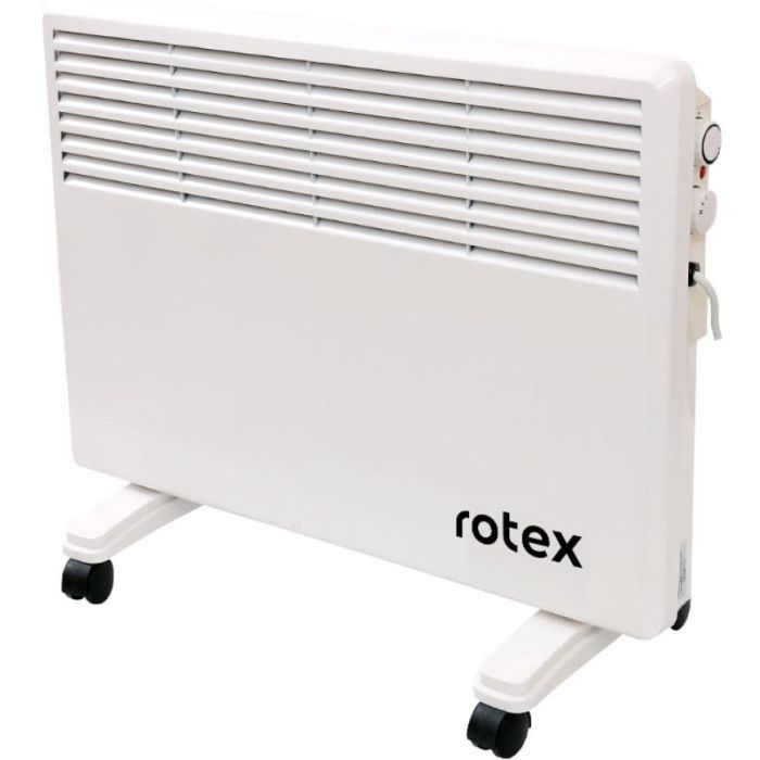 Обогреватель Rotex RCH16-X Фото