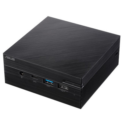 Компьютер ASUS PN40-BBC558MV / Celeron N4120 Фото