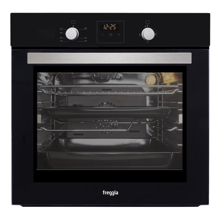 Духовой шкаф Freggia OGSB64B Фото