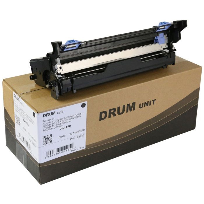 Драм картридж CET Kyocera Mita Ecosys P2235, DK-1150 100K Фото
