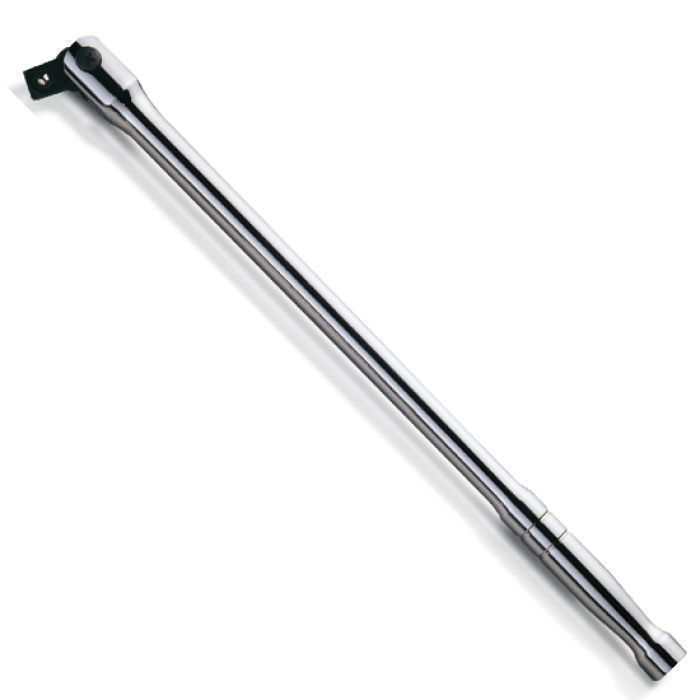 Ключ Toptul вороток с шарниром 3/4" 600мм Фото