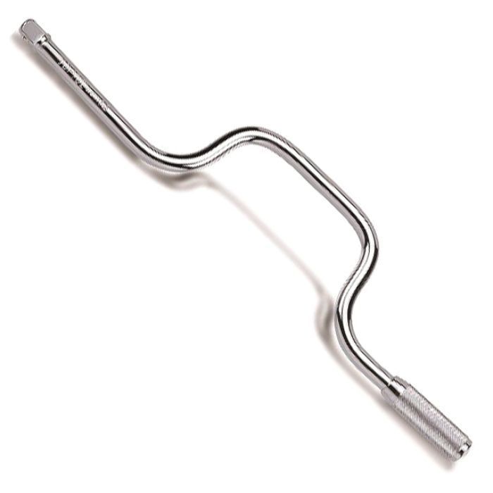 Ключ Toptul вороток-коловорот 1/4" 430мм Фото