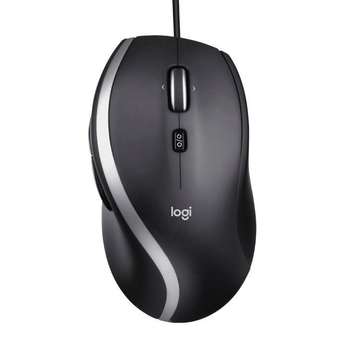 Мышка Logitech M500s Advanced Фото