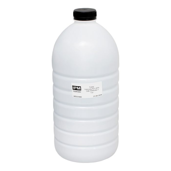 Тонер IPM Samsung SCX-4016 1кг Фото