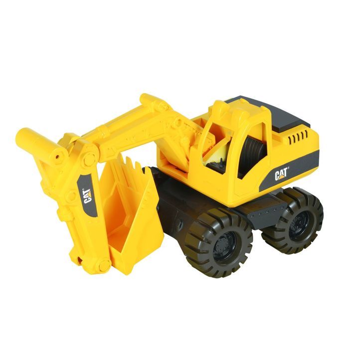 Радиоуправляемая игрушка Silverlit REVOLT 2.4 GHz 1:18 Фото