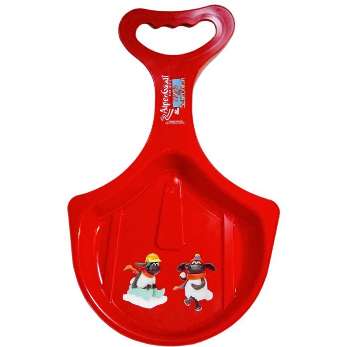 Санки Alpen Gaudi Alpen Rutscher Фото