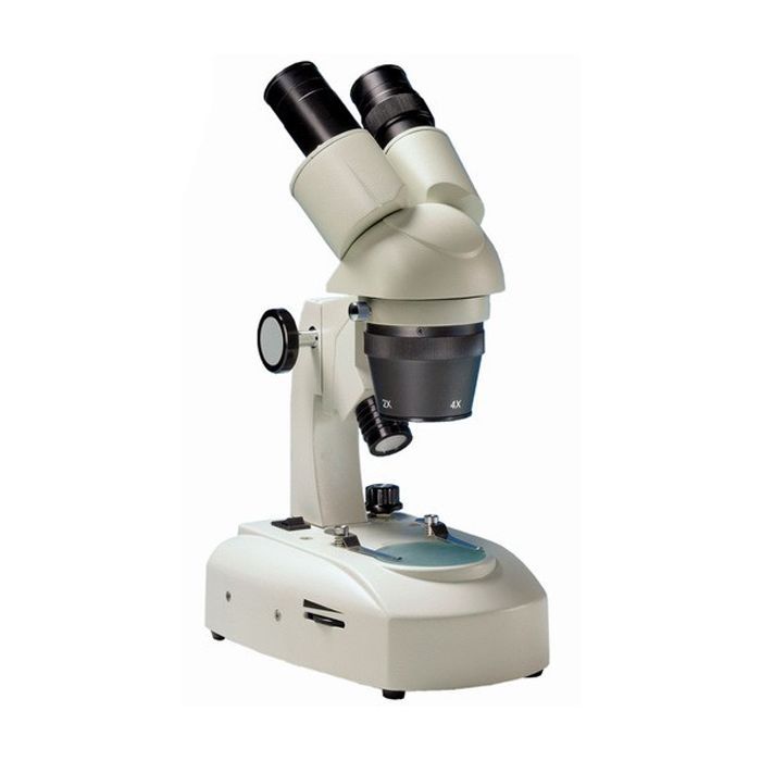 Микроскоп Bresser Researcher ICD LED 20x-80x Фото