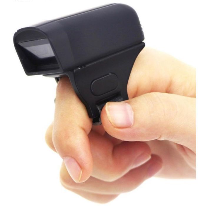 Сканер штрих-кода Supoin WR-2D 2D, bluetooth Фото