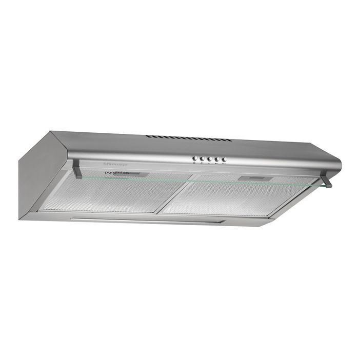 Вытяжка кухонная Pyramida MHX 50 IX Фото