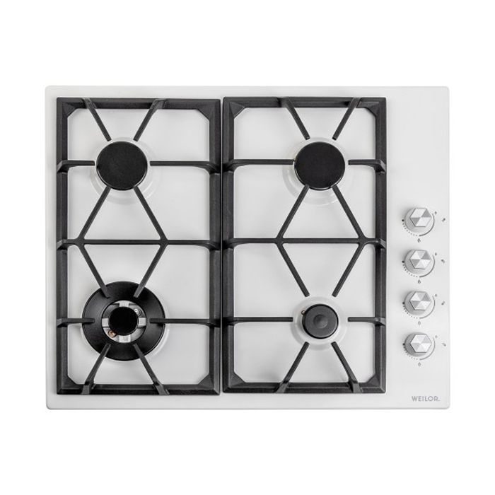 Варочная поверхность Weilor GM W 634 WH Фото
