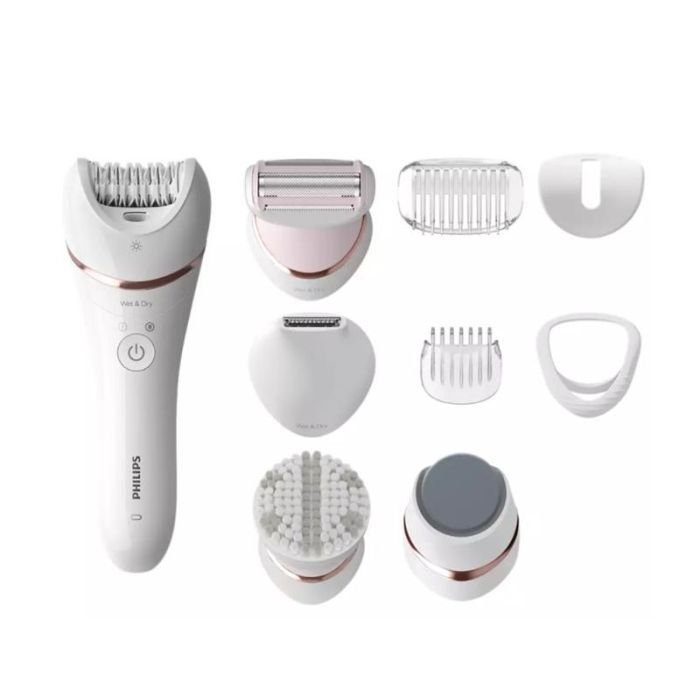Эпилятор Philips BRE740/10 Фото