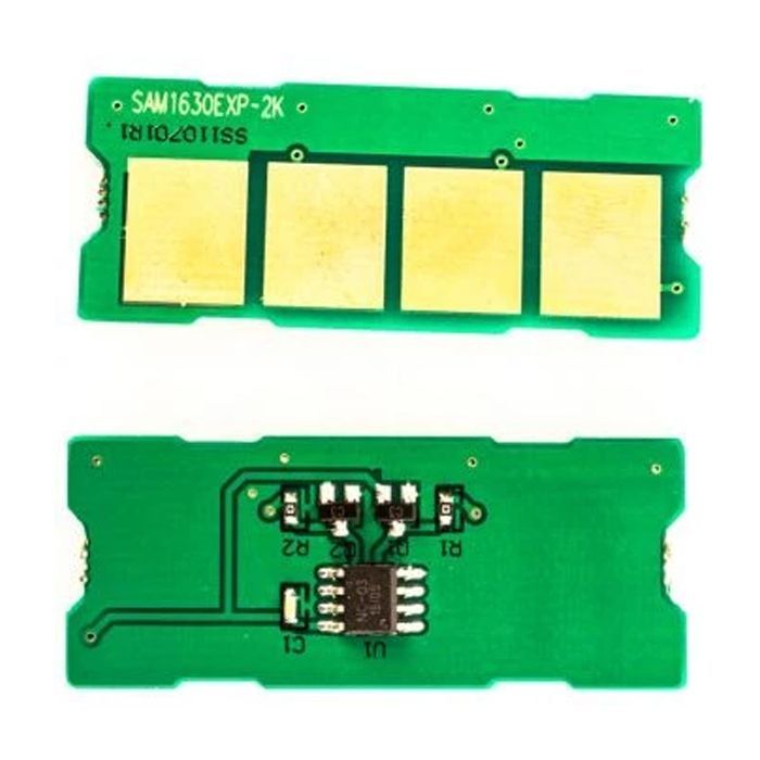 Чип для картриджа WWM Samsung ML-1630/1631/SCX-4500 Фото
