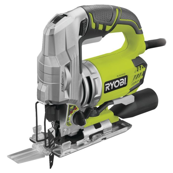 Электролобзик Ryobi RJS1050-K Фото