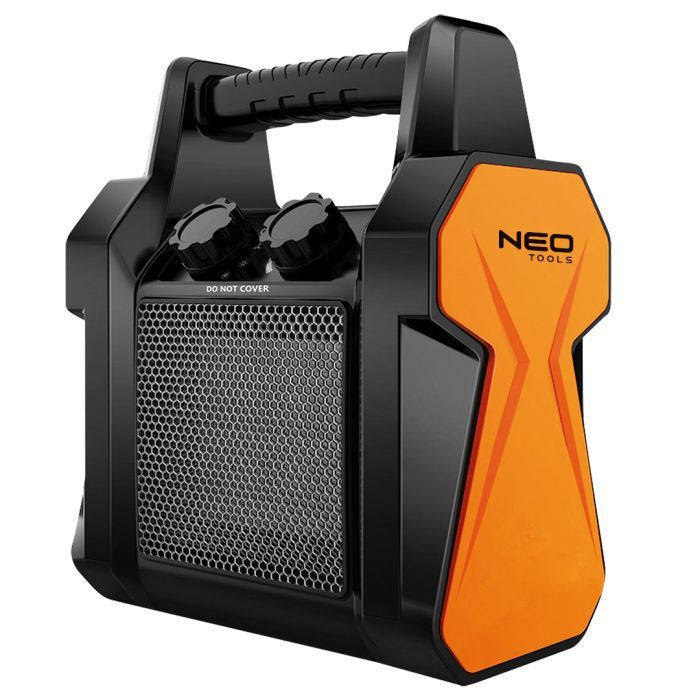 Обогреватель Neo Tools 3 кВт, PTC Фото