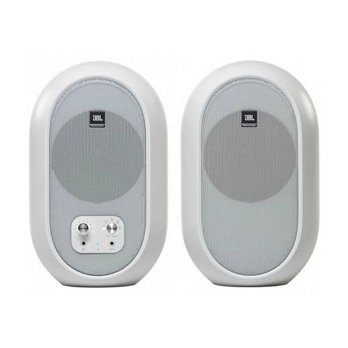 Акустическая система JBL One Series 104 Bluetooth White Фото