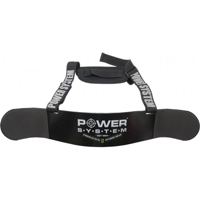 Эспандер Power System Arm Blaster Black Фото