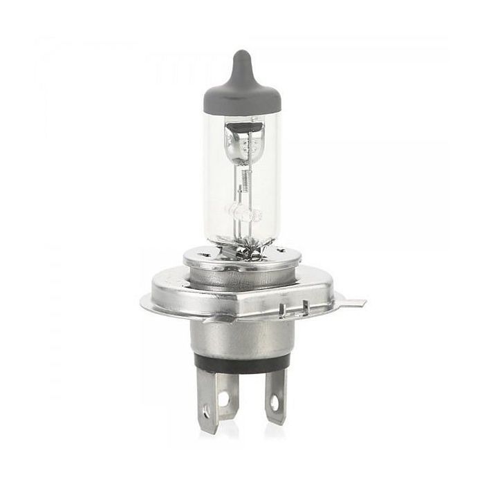 Автолампа AG AUTOPARTS галогенова 100/90W Фото