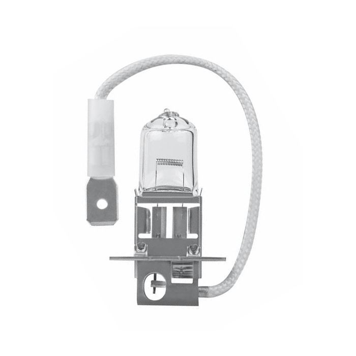 Автолампа Neolux галогенова 55W Фото