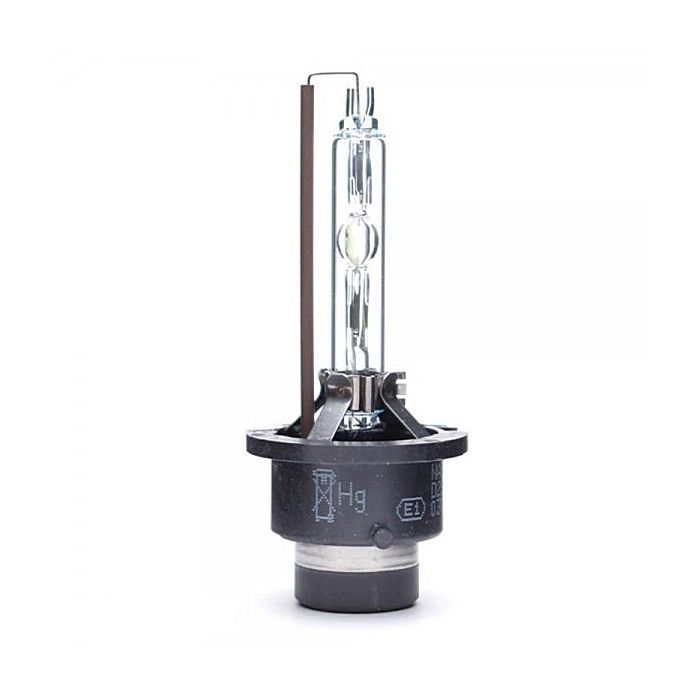 Автолампа Narva ксеноновая Фото