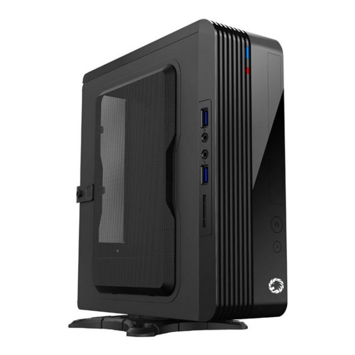 Корпус для ПК Gamemax ST103-2U3-300W Фото