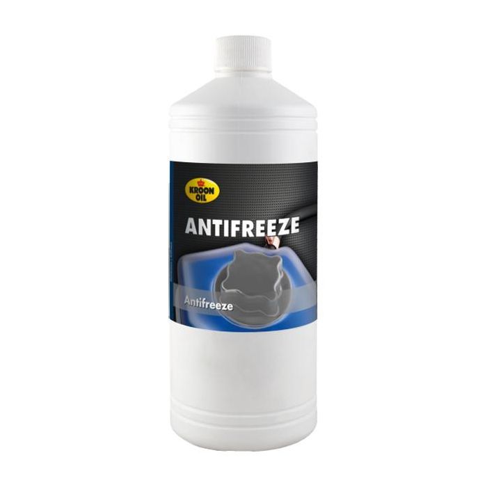 Антифриз Kroon-Oil 1л Фото