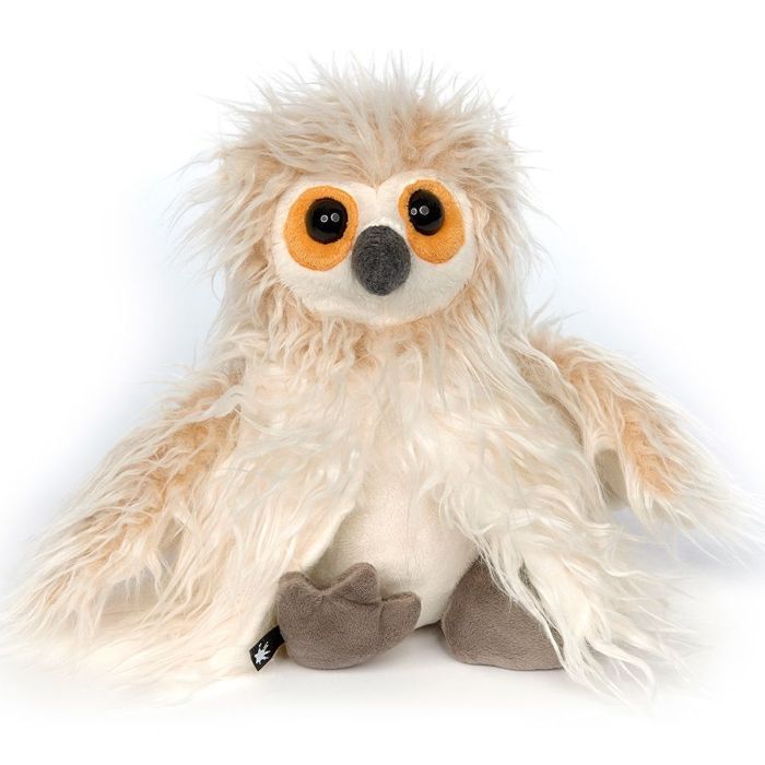 Мягкая игрушка Sigikid Beasts Сова 26 см Фото