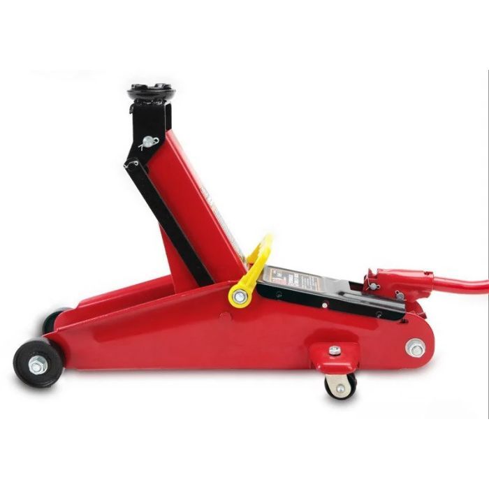 Домкрат Torin подкатной 2т 130-380 мм Фото