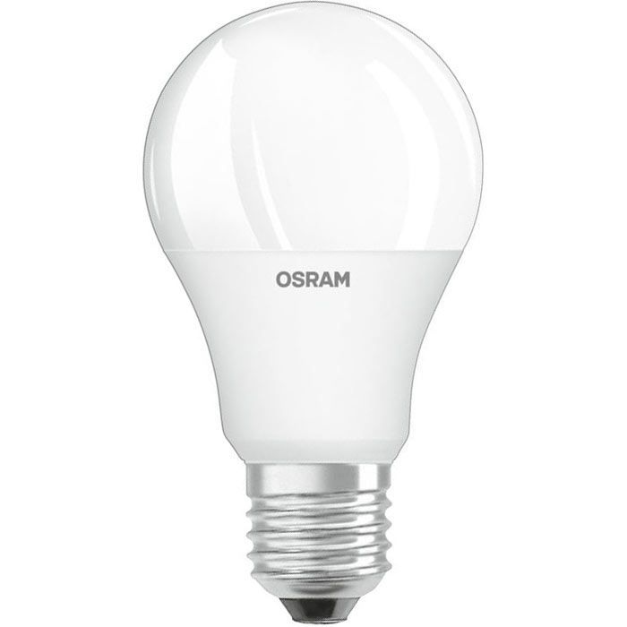 Лампочка Osram LED A60 9W 806Lm 2700К+RGB E27 Фото