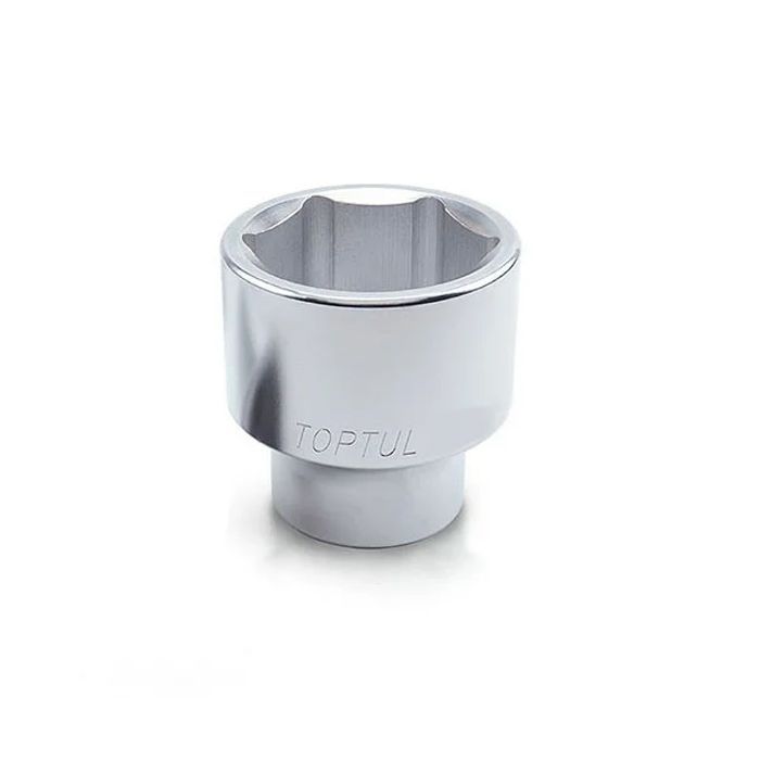 Торцевая головка Toptul 1/4" 6 мм Фото