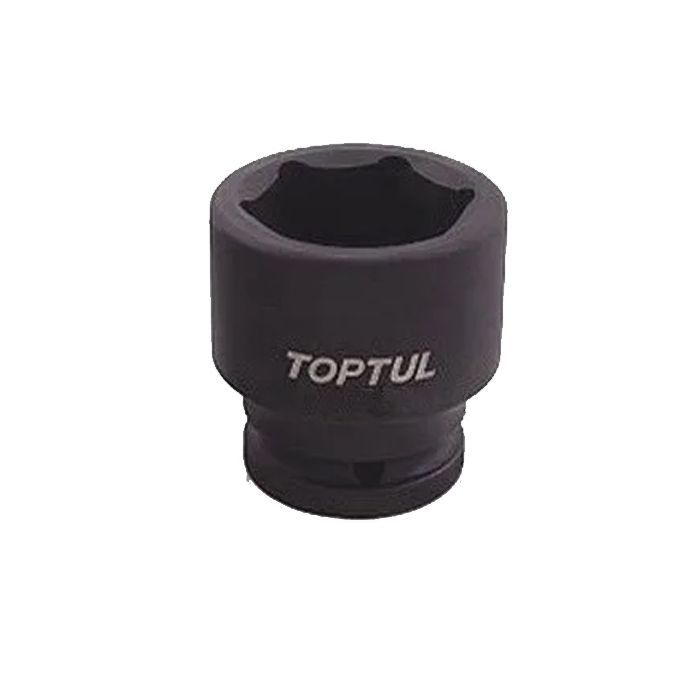 Торцевая головка Toptul ударная 3/4" 22мм Фото