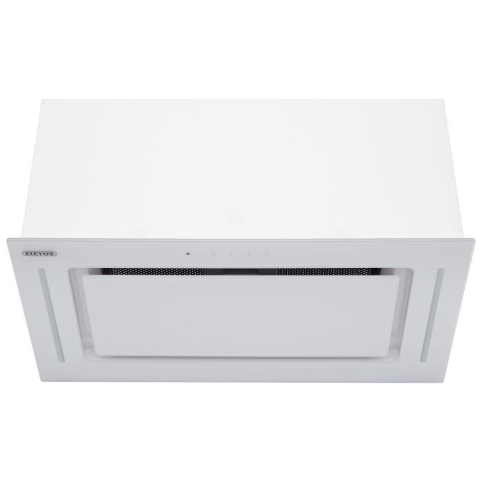 Вытяжка кухонная Eleyus GEMINI 1200 LED 52 WH Фото
