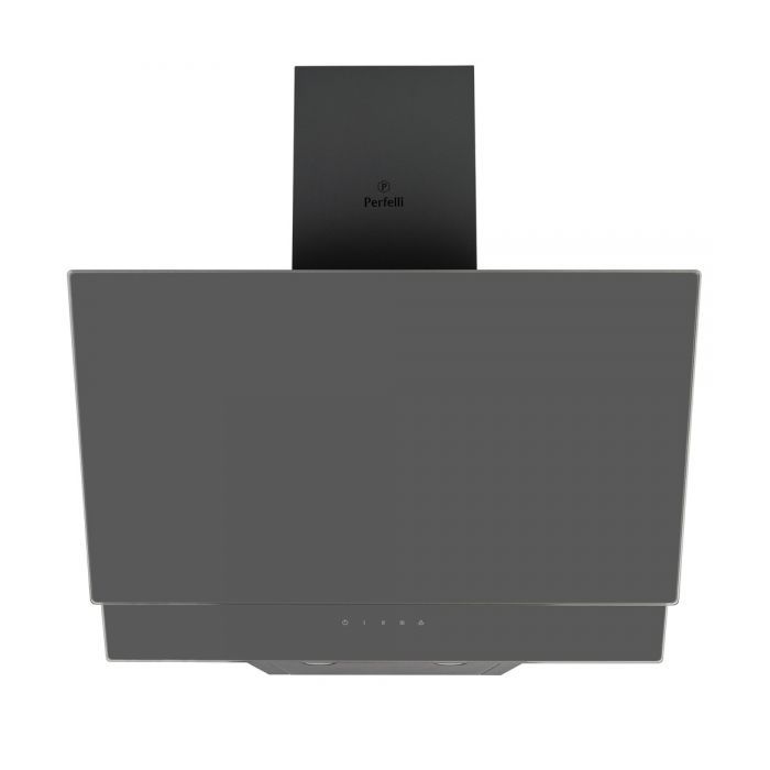 Вытяжка кухонная Perfelli DNS 6452 D 850 GR LED Фото