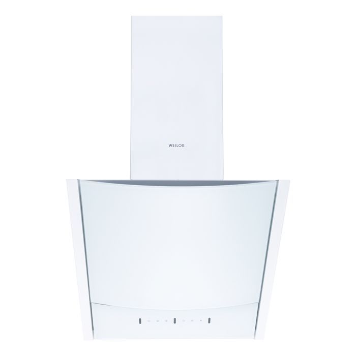 Вытяжка кухонная Weilor PDS 62302 WH 1100 LS Motion Фото