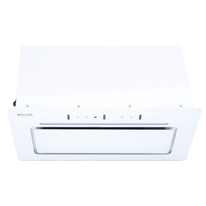 Вытяжка кухонная Weilor PBSR 62651 WH 1300 FULL Motion Фото
